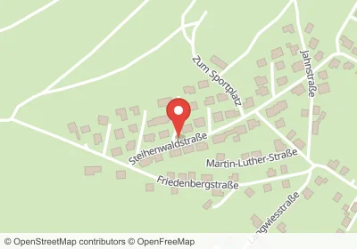 Hotels an der Buchenweg in Namborn – Unterkünfte, Pensionen und Ferienwohnungen in zentraler Lage