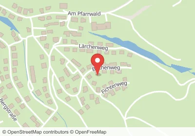 Hotels an der Buchenweg in Birkenau – Unterkünfte, Pensionen und Ferienwohnungen in zentraler Lage