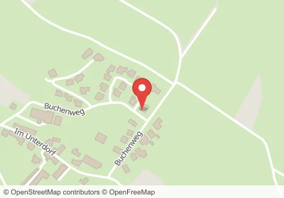 Hotels an der Buchenweg in Nonnweiler – Unterkünfte, Pensionen und Ferienwohnungen in zentraler Lage