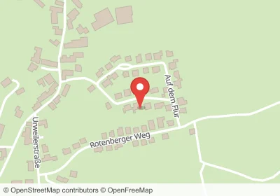 Hotels an der Büchelstraße in Namborn – Unterkünfte, Pensionen und Ferienwohnungen in zentraler Lage