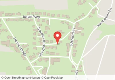 Hotels an der Burgstraße in Perl – Unterkünfte, Pensionen und Ferienwohnungen in zentraler Lage