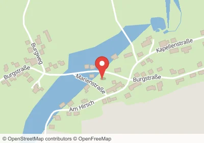 Hotels an der Burgstraße in Heusweiler – Unterkünfte, Pensionen und Ferienwohnungen in zentraler Lage