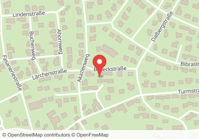 Buseckstraße Eichenzell – Hotels in der Nähe Hotels an der Buseckstraße in Eichenzell – Unterkünfte, Pensionen und Ferienwohnungen in zentraler Lage