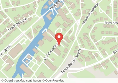 Carl-Benz-Straße Rimbach – Hotels in der Nähe Hotels an der Carl-Benz-Straße in Rimbach – Unterkünfte, Pensionen und Ferienwohnungen in zentraler Lage