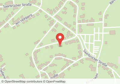 Hotels an der Charlottenstraße in Illingen – Unterkünfte, Pensionen und Ferienwohnungen in zentraler Lage