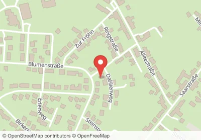 Dahlienweg Heusweiler – Hotels in der Nähe Hotels an der Dahlienweg in Heusweiler – Unterkünfte, Pensionen und Ferienwohnungen in zentraler Lage