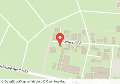 Daimlerstraße Schaafheim – Hotels in der Nähe Hotels an der Daimlerstraße in Schaafheim – Unterkünfte, Pensionen und Ferienwohnungen in zentraler Lage