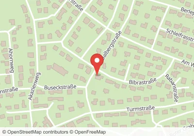 Hotels an der Dalbergstraße in Eichenzell – Unterkünfte, Pensionen und Ferienwohnungen in zentraler Lage