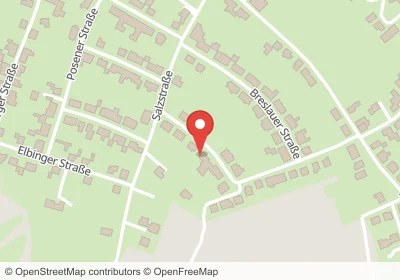 Hotels an der Danziger Straße in Wallerfangen – Unterkünfte, Pensionen und Ferienwohnungen in zentraler Lage