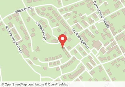 Datterich-Weg Mühltal – Hotels in der Nähe Hotels an der Datterich-Weg in Mühltal – Unterkünfte, Pensionen und Ferienwohnungen in zentraler Lage