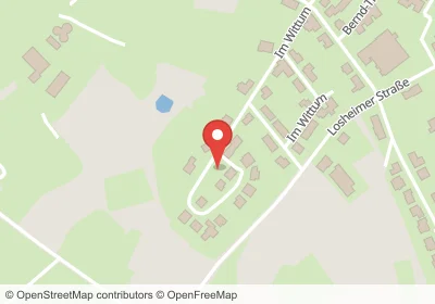 Hotels an der Dechant-Arenz-Straße in Weiskirchen – Unterkünfte, Pensionen und Ferienwohnungen in zentraler Lage