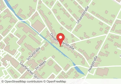 Diedenhofenstraße Losheim am See – Hotels in der Nähe Hotels an der Diedenhofenstraße in Losheim am See – Unterkünfte, Pensionen und Ferienwohnungen in zentraler Lage