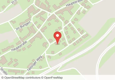 Hotels an der Dionysiusstraße in Perl – Unterkünfte, Pensionen und Ferienwohnungen in zentraler Lage