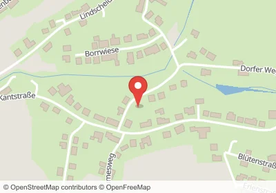 Hotels an der Dorfer Weg in Tholey – Unterkünfte, Pensionen und Ferienwohnungen in zentraler Lage