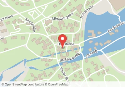 Hotels an der Dorfstraße in Eichenzell – Unterkünfte, Pensionen und Ferienwohnungen in zentraler Lage