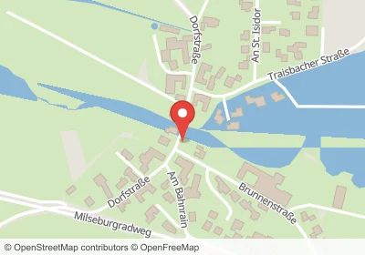 Hotels an der Dorfstraße in Hofbieber – Unterkünfte, Pensionen und Ferienwohnungen in zentraler Lage