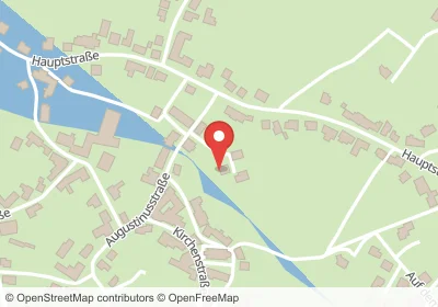 Hotels an der Dorfstraße in Eppelborn – Unterkünfte, Pensionen und Ferienwohnungen in zentraler Lage