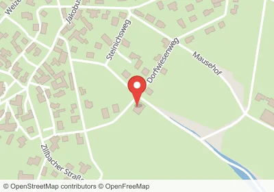 Hotels an der Dorfwiesenweg in Eichenzell – Unterkünfte, Pensionen und Ferienwohnungen in zentraler Lage