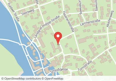 Dr. Eduard-Stieler Straße Eichenzell – Hotels in der Nähe Hotels an der Dr. Eduard-Stieler Straße in Eichenzell – Unterkünfte, Pensionen und Ferienwohnungen in zentraler Lage
