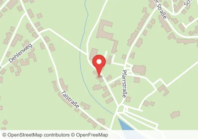 Hotels an der Dr.-Maxein-Straße in Illingen – Unterkünfte, Pensionen und Ferienwohnungen in zentraler Lage