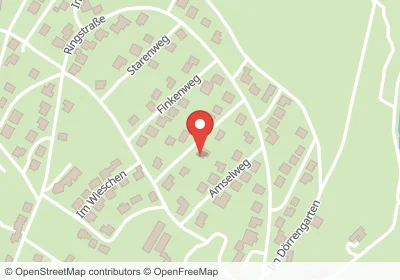 Hotels an der Drosselweg in Nonnweiler – Unterkünfte, Pensionen und Ferienwohnungen in zentraler Lage