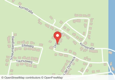 Hotels an der Drosselweg in Merchweiler – Unterkünfte, Pensionen und Ferienwohnungen in zentraler Lage