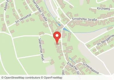 Eberstädter Straße Seeheim-Jugenheim – Hotels in der Nähe Hotels an der Eberstädter Straße in Seeheim-Jugenheim – Unterkünfte, Pensionen und Ferienwohnungen in zentraler Lage