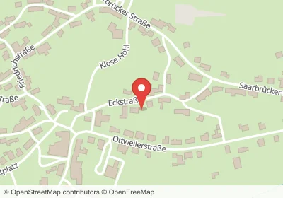 Hotels an der Eckstraße in Illingen – Unterkünfte, Pensionen und Ferienwohnungen in zentraler Lage