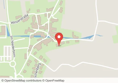 Hotels an der Ehringer Weg in Perl – Unterkünfte, Pensionen und Ferienwohnungen in zentraler Lage