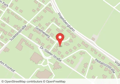 Eichendorffstraße Großenlüder – Hotels in der Nähe Hotels an der Eichendorffstraße in Großenlüder – Unterkünfte, Pensionen und Ferienwohnungen in zentraler Lage