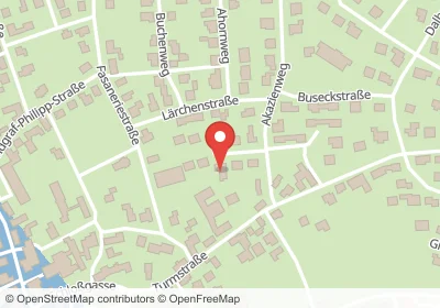 Hotels an der Eichenweg in Eichenzell – Unterkünfte, Pensionen und Ferienwohnungen in zentraler Lage