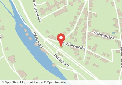 Eisenbahnstraße Schiffweiler – Hotels in der Nähe Hotels an der Eisenbahnstraße in Schiffweiler – Unterkünfte, Pensionen und Ferienwohnungen in zentraler Lage