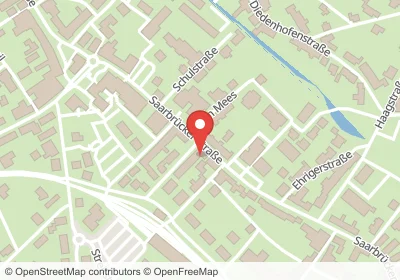 Hotels an der Eisenbahnstraße in Losheim am See – Unterkünfte, Pensionen und Ferienwohnungen in zentraler Lage