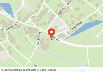 Hotels an der Eitrastraße in Eiterfeld – Unterkünfte, Pensionen und Ferienwohnungen in zentraler Lage