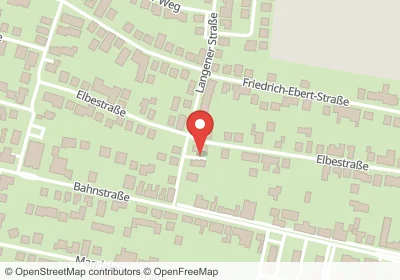 Elbestraße Erzhausen – Hotels in der Nähe Hotels an der Elbestraße in Erzhausen – Unterkünfte, Pensionen und Ferienwohnungen in zentraler Lage