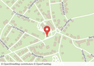 Hotels an der Entschelwies in Losheim am See – Unterkünfte, Pensionen und Ferienwohnungen in zentraler Lage