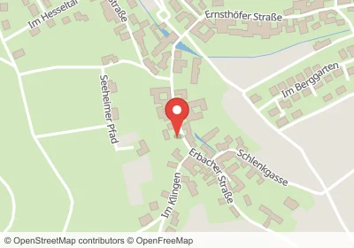 Erbacher Straße Seeheim-Jugenheim – Hotels in der Nähe Hotels an der Erbacher Straße in Seeheim-Jugenheim – Unterkünfte, Pensionen und Ferienwohnungen in zentraler Lage