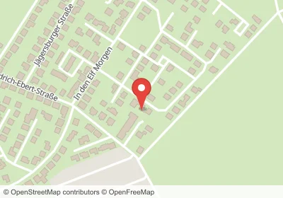 Erfurter Straße Groß-Rohrheim – Hotels in der Nähe Hotels an der Erfurter Straße in Groß-Rohrheim – Unterkünfte, Pensionen und Ferienwohnungen in zentraler Lage
