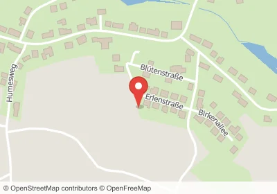 Hotels an der Erlenstraße in Tholey – Unterkünfte, Pensionen und Ferienwohnungen in zentraler Lage