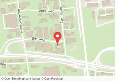 Erlenweg Alsbach-Hähnlein – Hotels in der Nähe Hotels an der Erlenweg in Alsbach-Hähnlein – Unterkünfte, Pensionen und Ferienwohnungen in zentraler Lage