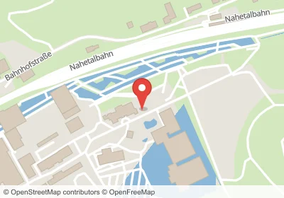 Ernst-Haeckel-Platz Schiffweiler – Hotels in der Nähe Hotels an der Ernst-Haeckel-Platz in Schiffweiler – Unterkünfte, Pensionen und Ferienwohnungen in zentraler Lage