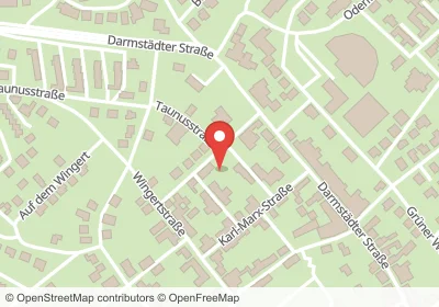 Ernst-Ludwig-Straße Roßdorf – Hotels in der Nähe Hotels an der Ernst-Ludwig-Straße in Roßdorf – Unterkünfte, Pensionen und Ferienwohnungen in zentraler Lage