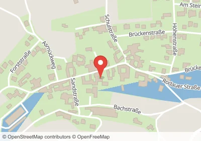 Ernsthofener Straße Modautal – Hotels in der Nähe Hotels an der Ernsthofener Straße in Modautal – Unterkünfte, Pensionen und Ferienwohnungen in zentraler Lage