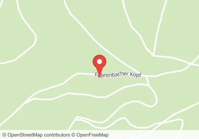 Hotels an der Fahrenbacher Kopf in Fürth – Unterkünfte, Pensionen und Ferienwohnungen in zentraler Lage