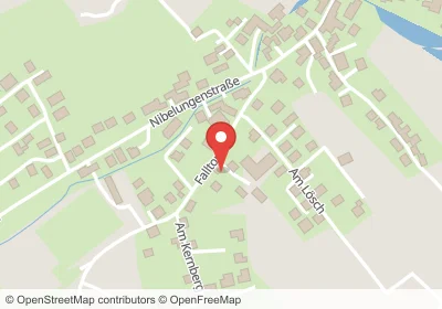 Falltorweg Lautertal – Hotels in der Nähe Hotels an der Falltorweg in Lautertal – Unterkünfte, Pensionen und Ferienwohnungen in zentraler Lage