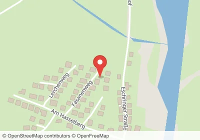 Hotels an der Fasanenweg in Kleinblittersdorf – Unterkünfte, Pensionen und Ferienwohnungen in zentraler Lage
