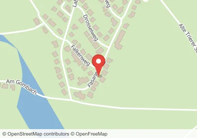 Hotels an der Fasanenweg in Oberthal – Unterkünfte, Pensionen und Ferienwohnungen in zentraler Lage
