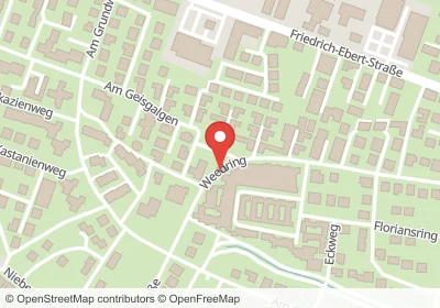 Fasanenweg Seeheim-Jugenheim – Hotels in der Nähe Hotels an der Fasanenweg in Seeheim-Jugenheim – Unterkünfte, Pensionen und Ferienwohnungen in zentraler Lage