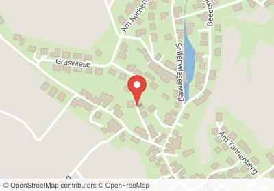 Hotels an der Felsbachweg in Lautertal – Unterkünfte, Pensionen und Ferienwohnungen in zentraler Lage