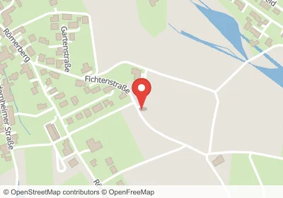 Fichtenstraße Modautal – Hotels in der Nähe Hotels an der Fichtenstraße in Modautal – Unterkünfte, Pensionen und Ferienwohnungen in zentraler Lage